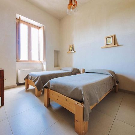 Bed and Breakfast Agriturismo Biologico Piccapane Кутроф'яно Екстер'єр фото