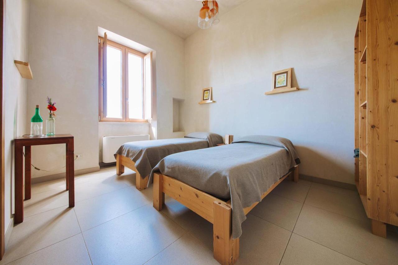 Bed and Breakfast Agriturismo Biologico Piccapane Кутроф'яно Екстер'єр фото